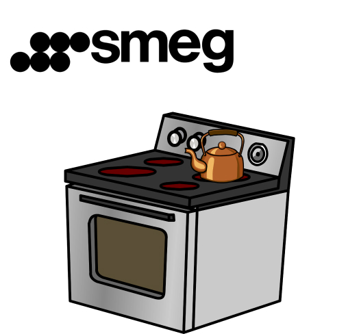 Ремонт варочных панелей Smeg